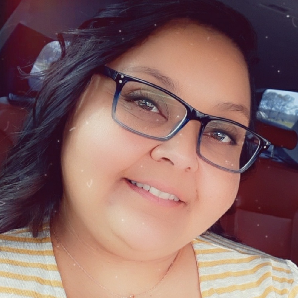 Meet your Posher, Raylene